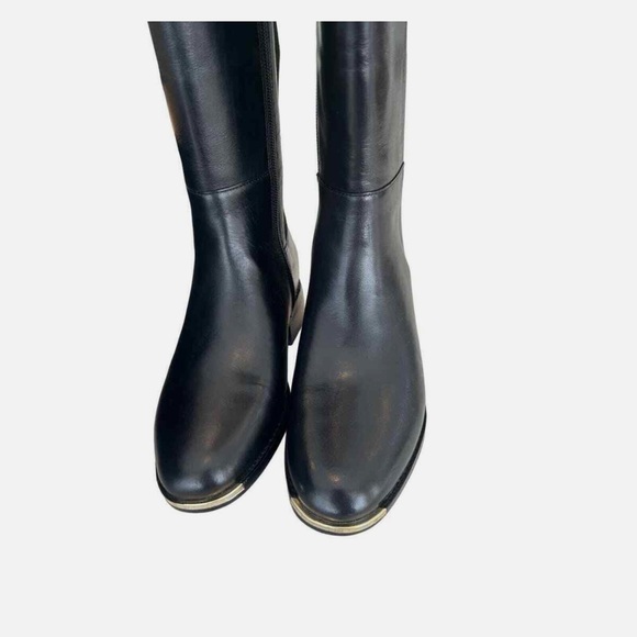 Cole Haan Grand Ambition Huntington Over-the-Knee Boot Sz 5.5 MSRP $340 - Picture 3 of 7